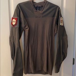 Arc’teryx LEAF Combat Shirt Gen1 Medium